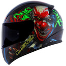 CAPACETE LS2 FF353 RAPID HAPPY DREAMS