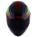 CAPACETE LS2 FF353 RAPID HAPPY DREAMS
