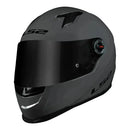 CAPACETE LS2 CLASSIC MONOCOLOR NARDO GREY