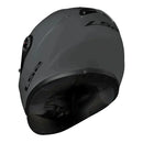 CAPACETE LS2 CLASSIC MONOCOLOR NARDO GREY