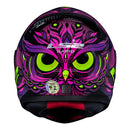 CAPACETE LS2 FF353 RAPID ATHENA ROSA