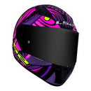 CAPACETE LS2 FF353 RAPID ATHENA ROSA