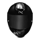 CAPACETE NORISK RAZOR SOLID BLACK