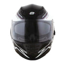 CAPACETE NORISK SOUL FF302 GRAND PRIX UNITED KINGDOM