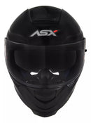 Asx Eagle Sv Solid Brilho Preto