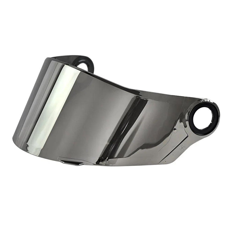 VISEIRA CAPACETE LS2 CLASSIC/FF396 CINZA - U