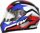 FW3 GTX SUPER